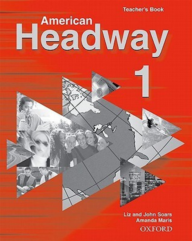 american headway 1